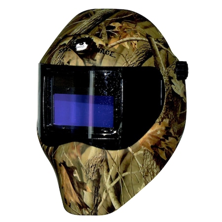 Save Phace Warpig 40-Vizl4 Series Welding Helmet 3011704